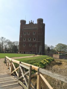 Tattershall Castle