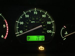 mileage