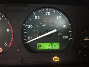 Mileage