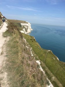 White Cliffs Of Dover