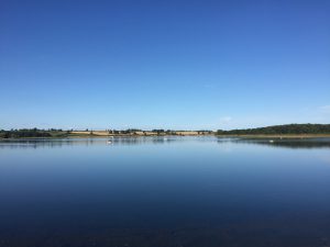 Pitsford Reservoir