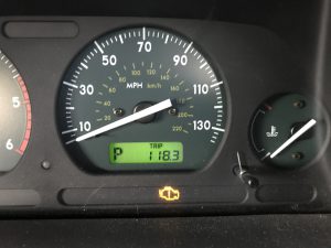 Mileage