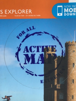 Active Map