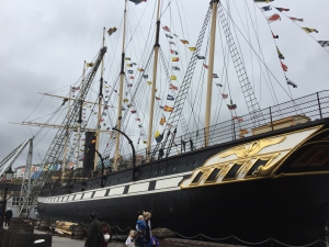 SS Great Britain