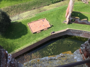 Tattershall Castle