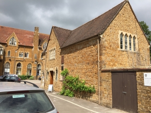 Bloxham School June 2017