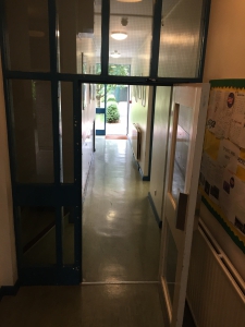Bloxham School June 2017