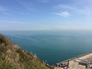 White Cliffs Of Dover