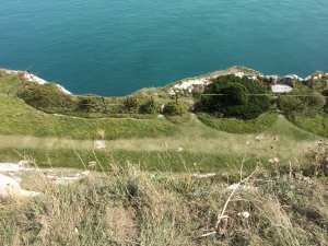 White Cliffs Of Dover