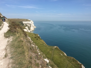 White Cliffs Of Dover