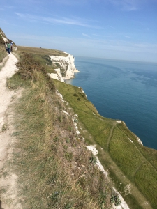 White Cliffs Of Dover