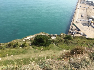 White Cliffs Of Dover