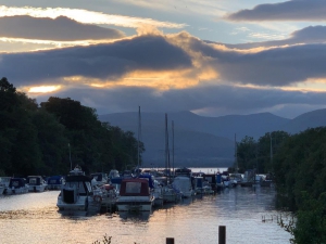 Loch Lomond