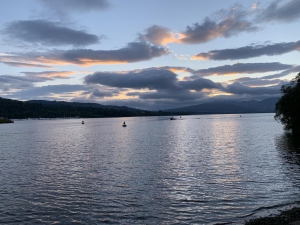 Loch Lomond