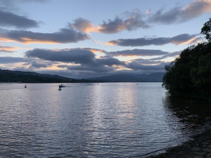 Loch Lomond