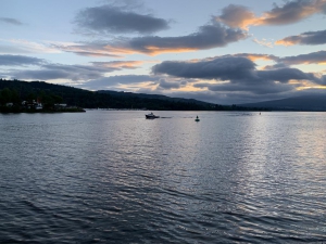 Loch Lomond