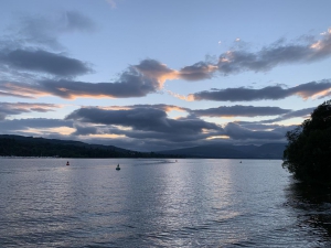 Loch Lomond