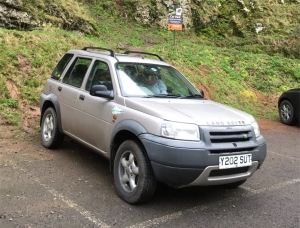 Freelander 1